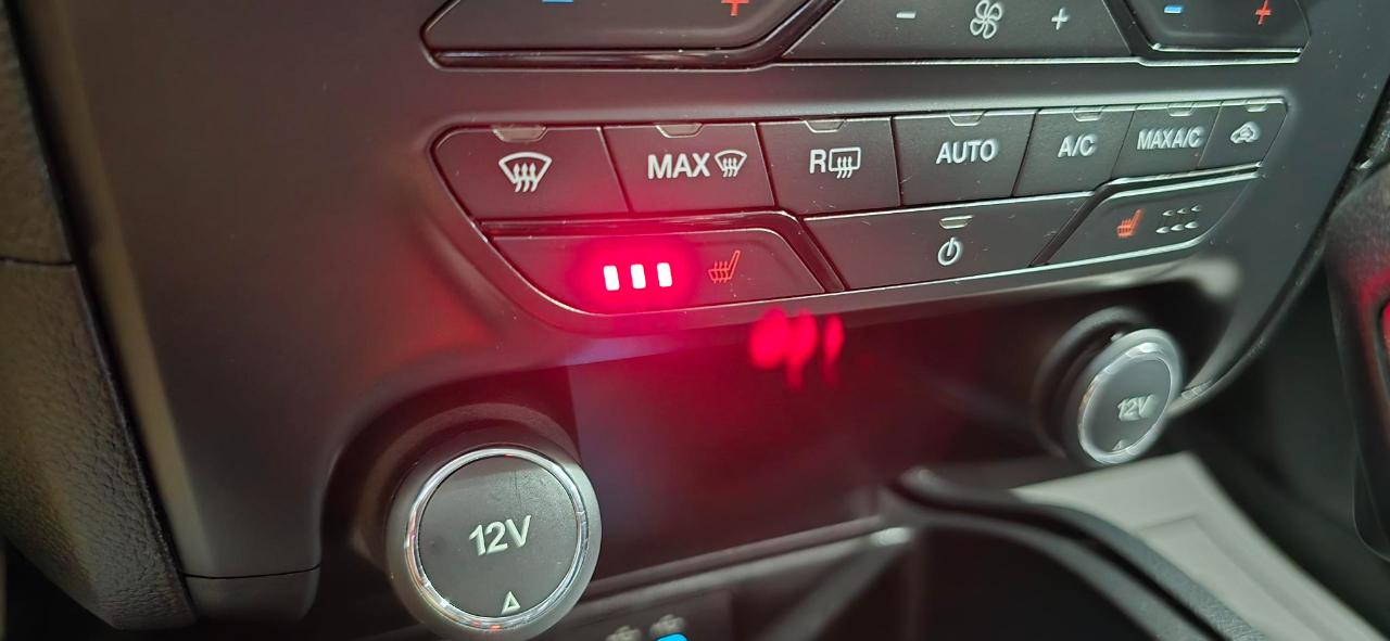 Ford Ranger XLT SuperCrew 4WD 2019