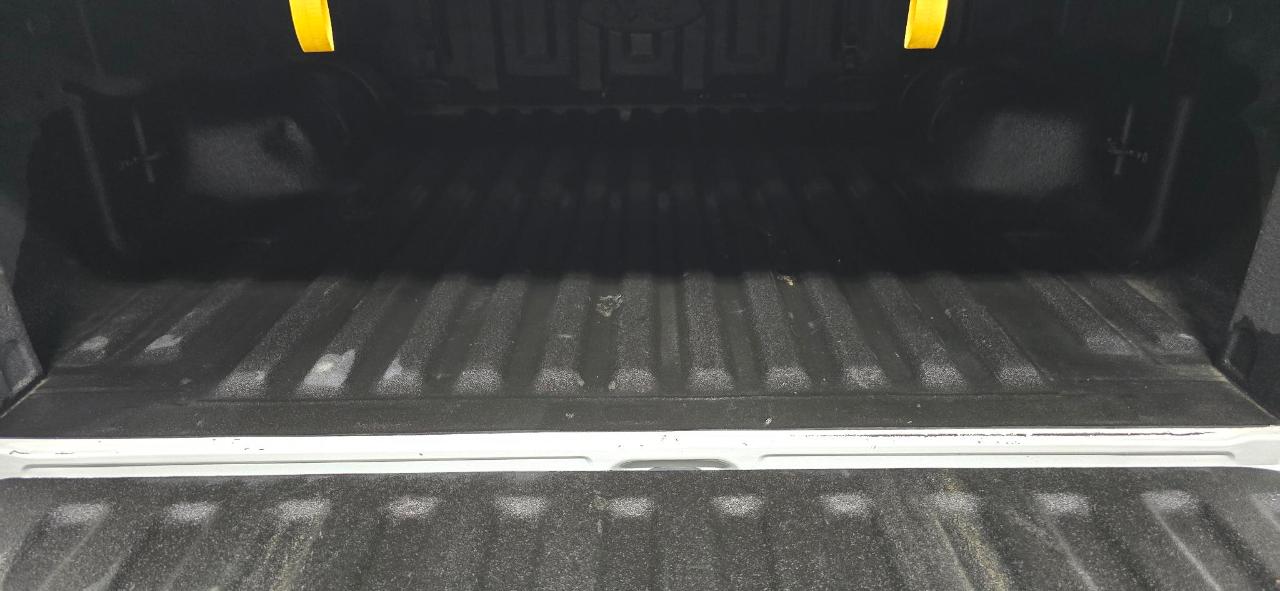 Ford Ranger XLT SuperCrew 4WD 2019