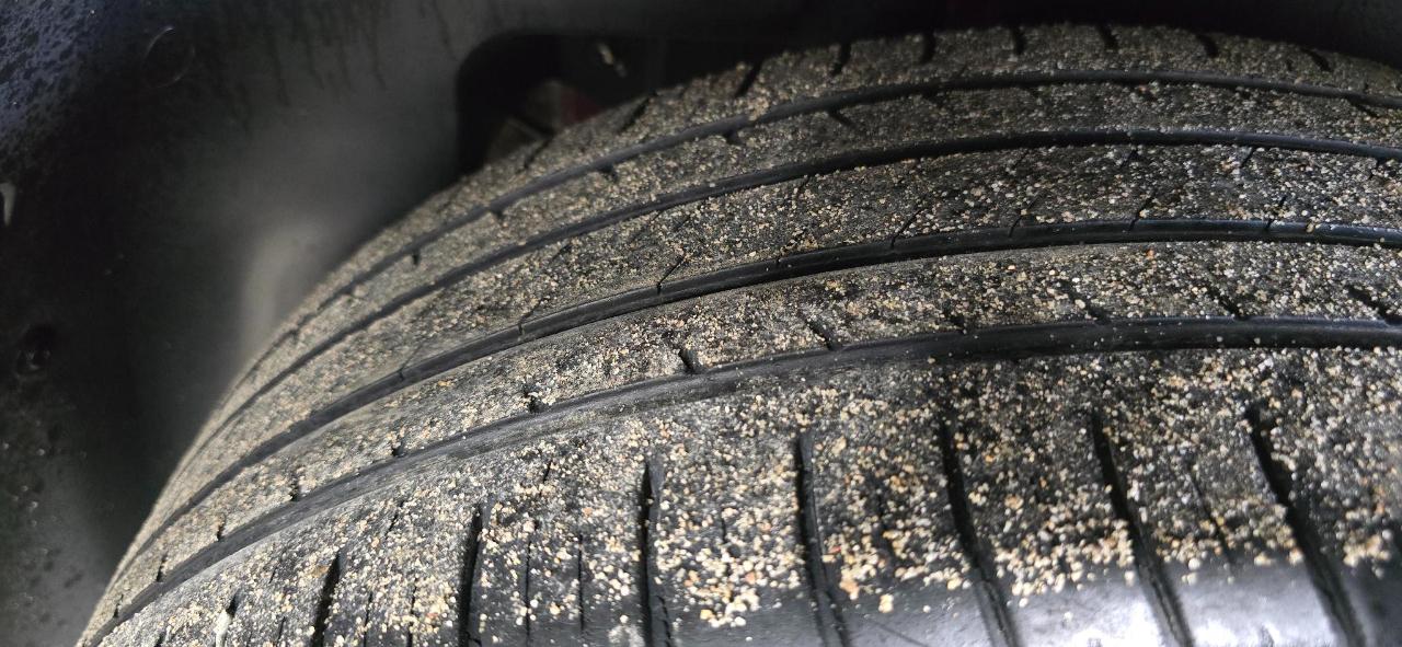 Chevrolet TrailBlazer RS AWD 2021