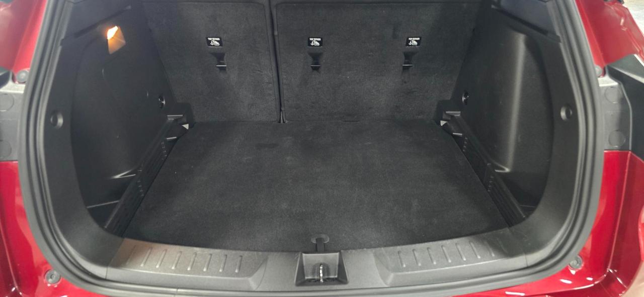 Chevrolet TrailBlazer RS AWD 2021