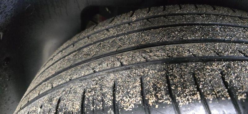 Chevrolet TrailBlazer RS AWD 2021