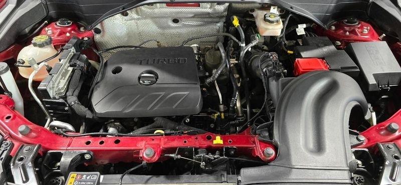 Chevrolet TrailBlazer RS AWD 2021