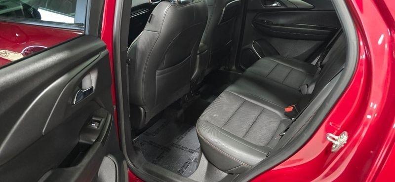 Chevrolet TrailBlazer RS AWD 2021