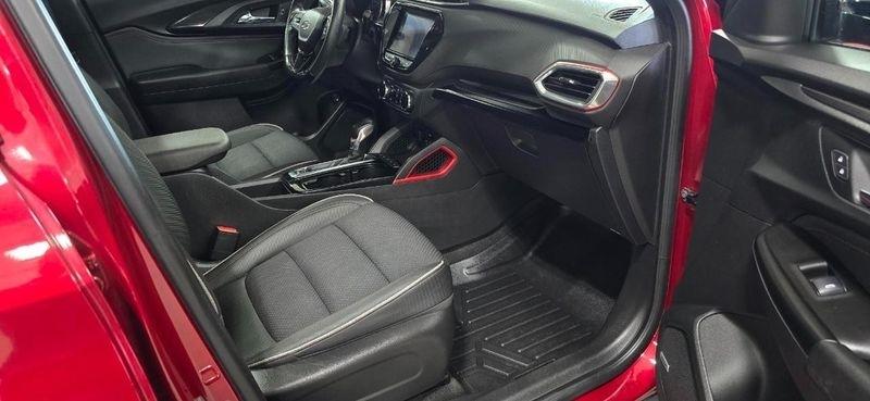 Chevrolet TrailBlazer RS AWD 2021