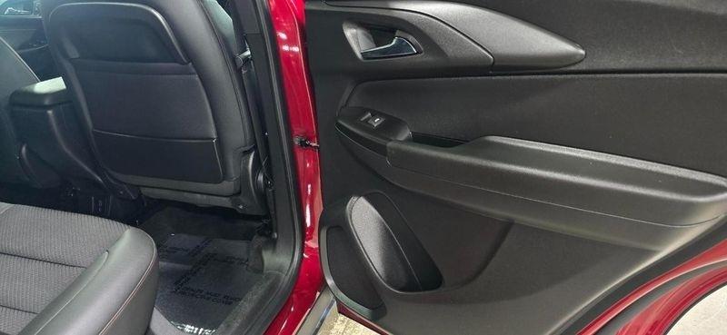 Chevrolet TrailBlazer RS AWD 2021