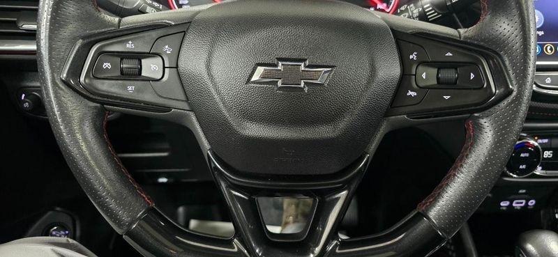 Chevrolet TrailBlazer RS AWD 2021