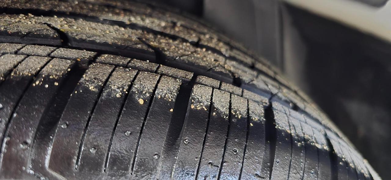 Chevrolet Malibu 1LTZ 2015