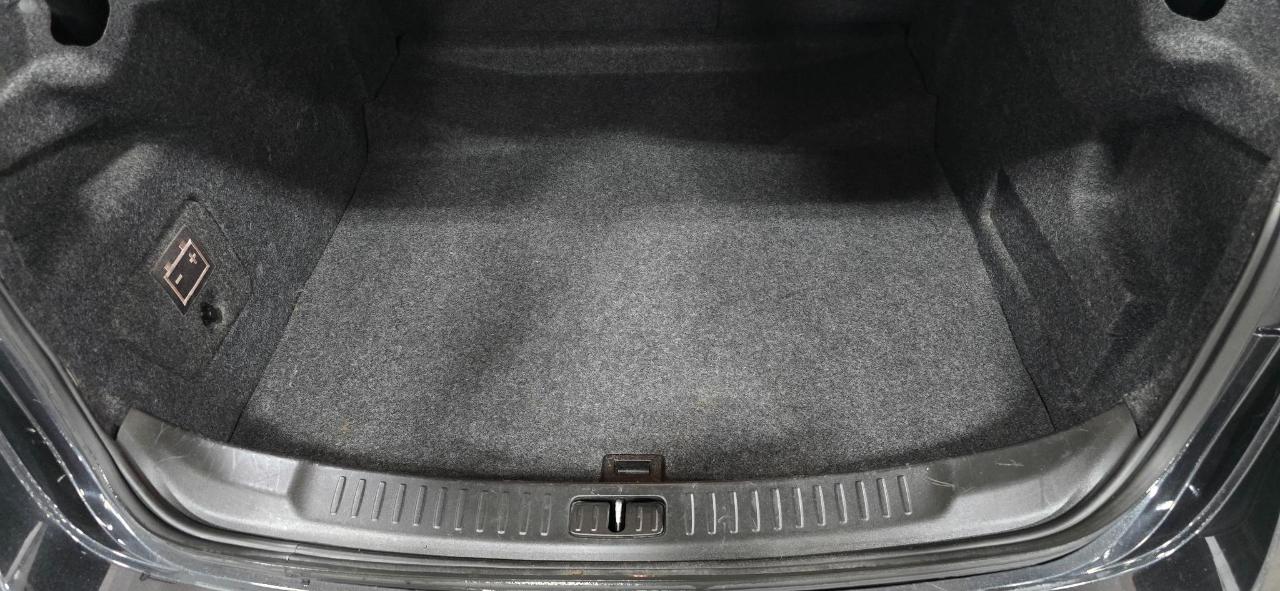 Chevrolet Malibu 1LTZ 2015