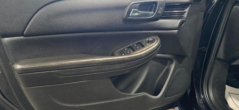 Chevrolet Malibu 1LTZ 2015