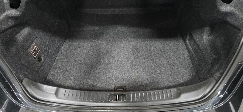 Chevrolet Malibu 1LTZ 2015