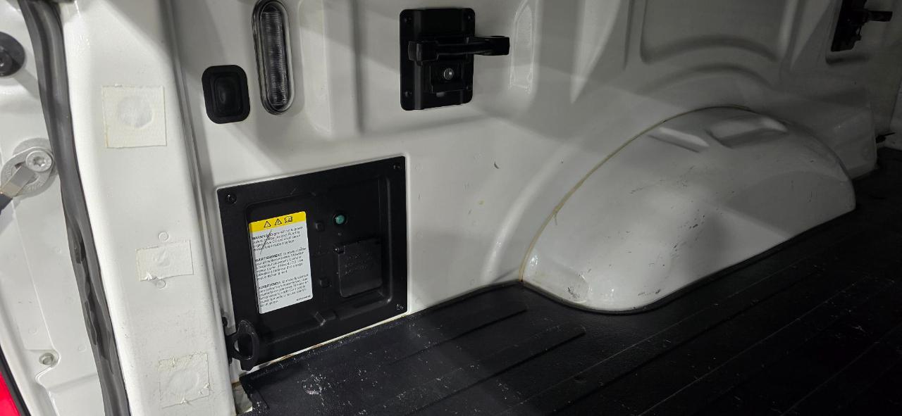 Ford F-150 Lariat 4WD SuperCrew 5.5' Box 2022