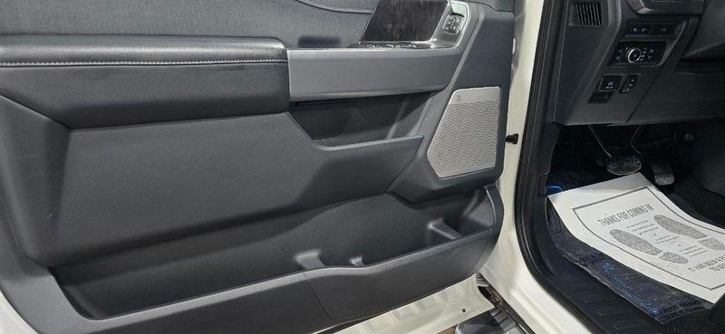 Ford F-150 Lariat 4WD SuperCrew 5.5' Box 2022