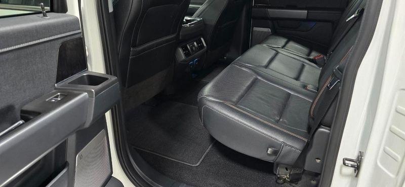 Ford F-150 Lariat 4WD SuperCrew 5.5' Box 2022