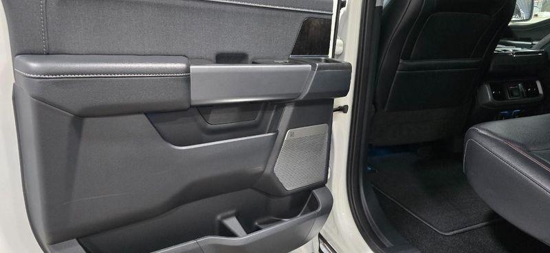 Ford F-150 Lariat 4WD SuperCrew 5.5' Box 2022