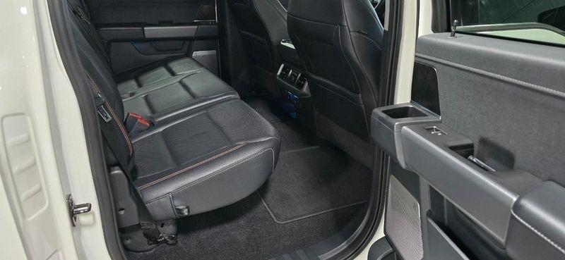 Ford F-150 Lariat 4WD SuperCrew 5.5' Box 2022