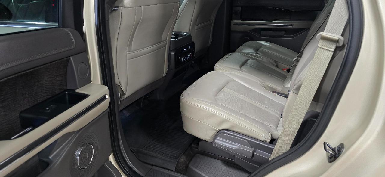 Ford Expedition Limited 4WD 2018