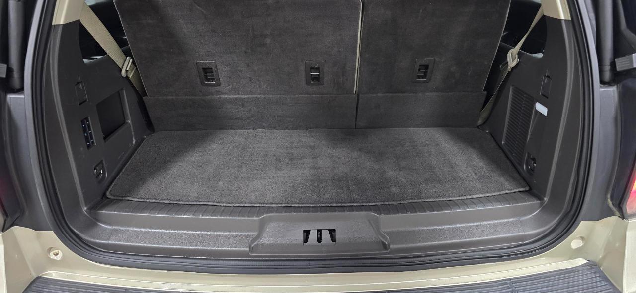 Ford Expedition Limited 4WD 2018