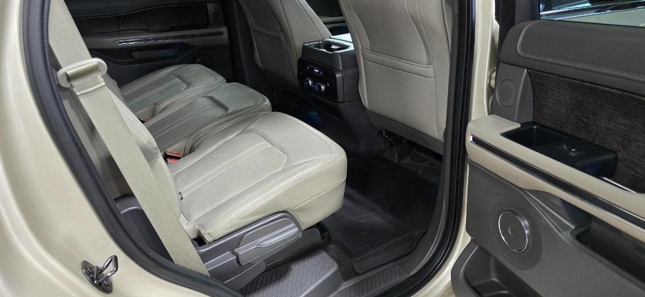 Ford Expedition Limited 4WD 2018