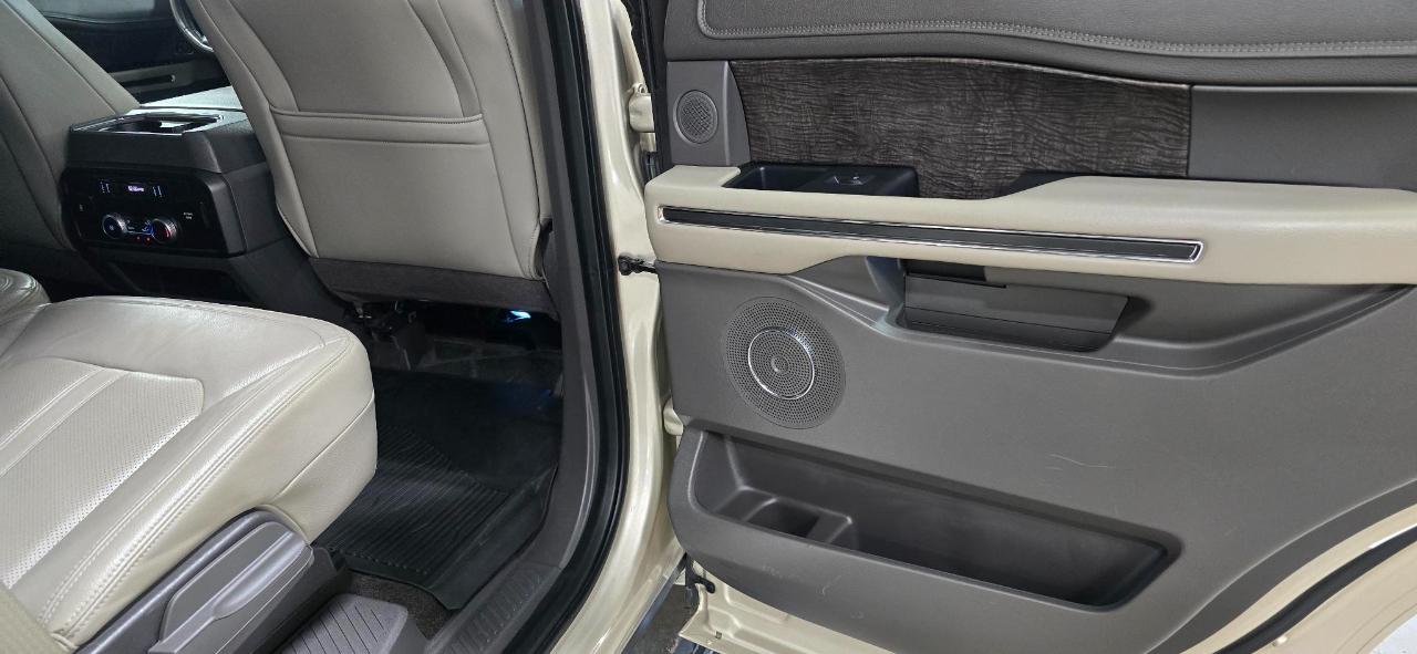 Ford Expedition Limited 4WD 2018