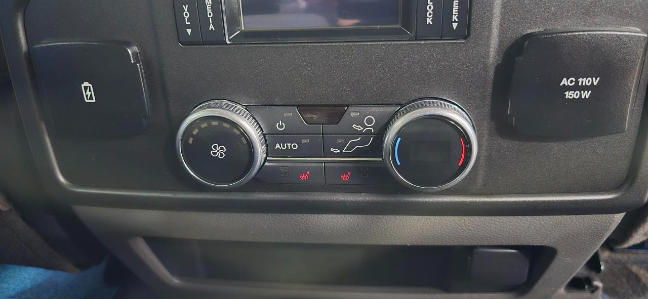 Ford Expedition Limited 4WD 2018