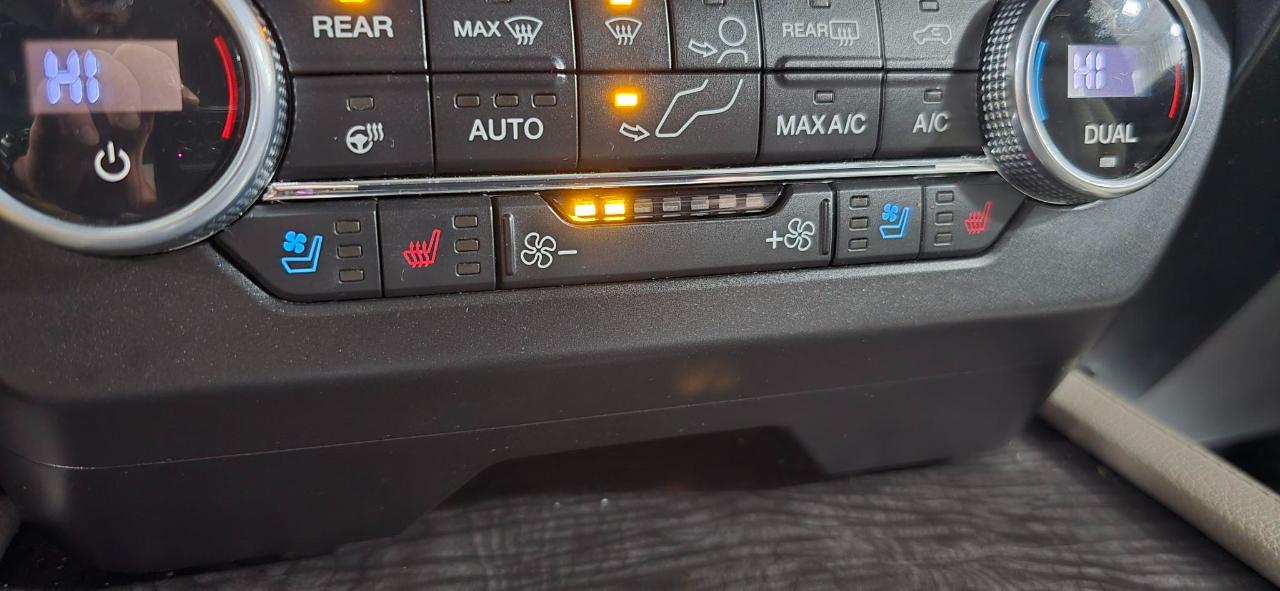 Ford Expedition Limited 4WD 2018