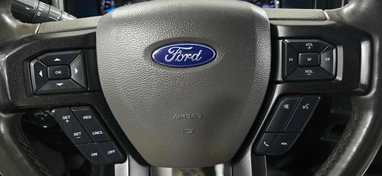 Ford Expedition Limited 4WD 2018