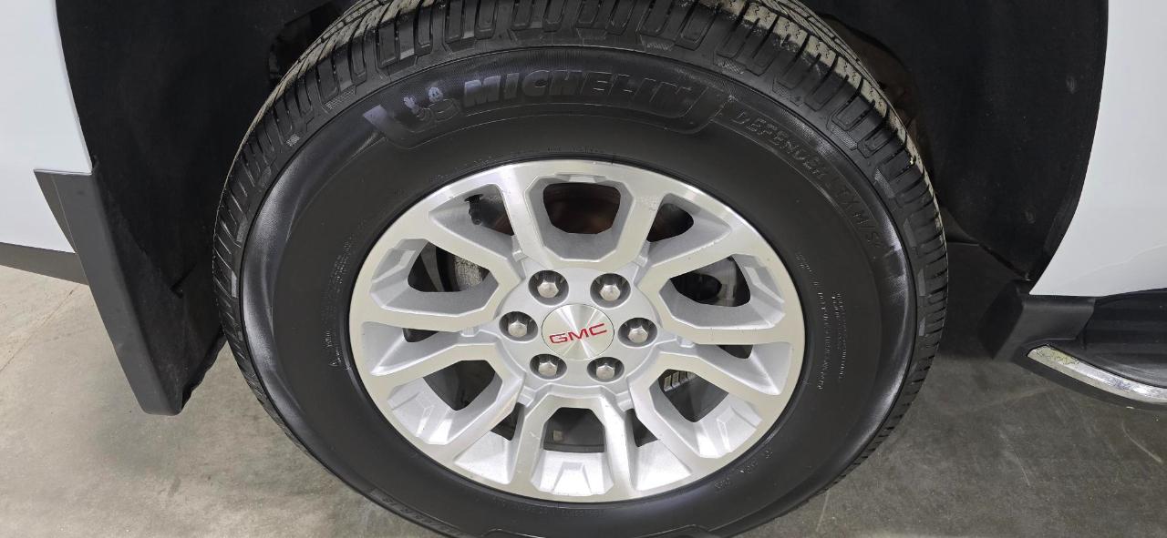 GMC Yukon SLE 4WD 2018