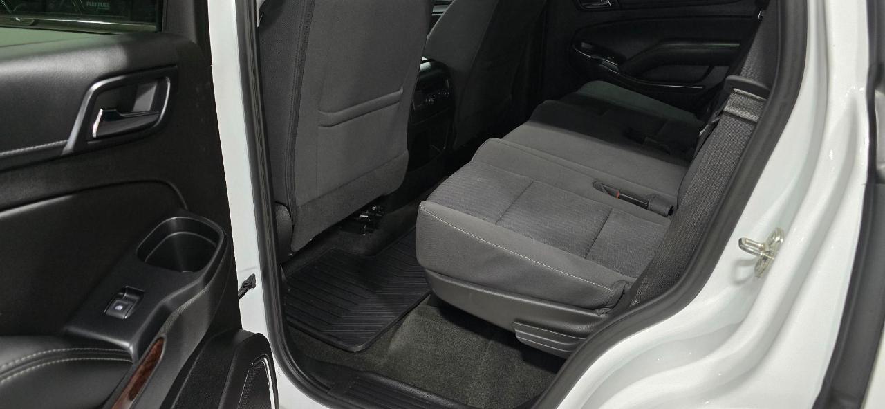 GMC Yukon SLE 4WD 2018