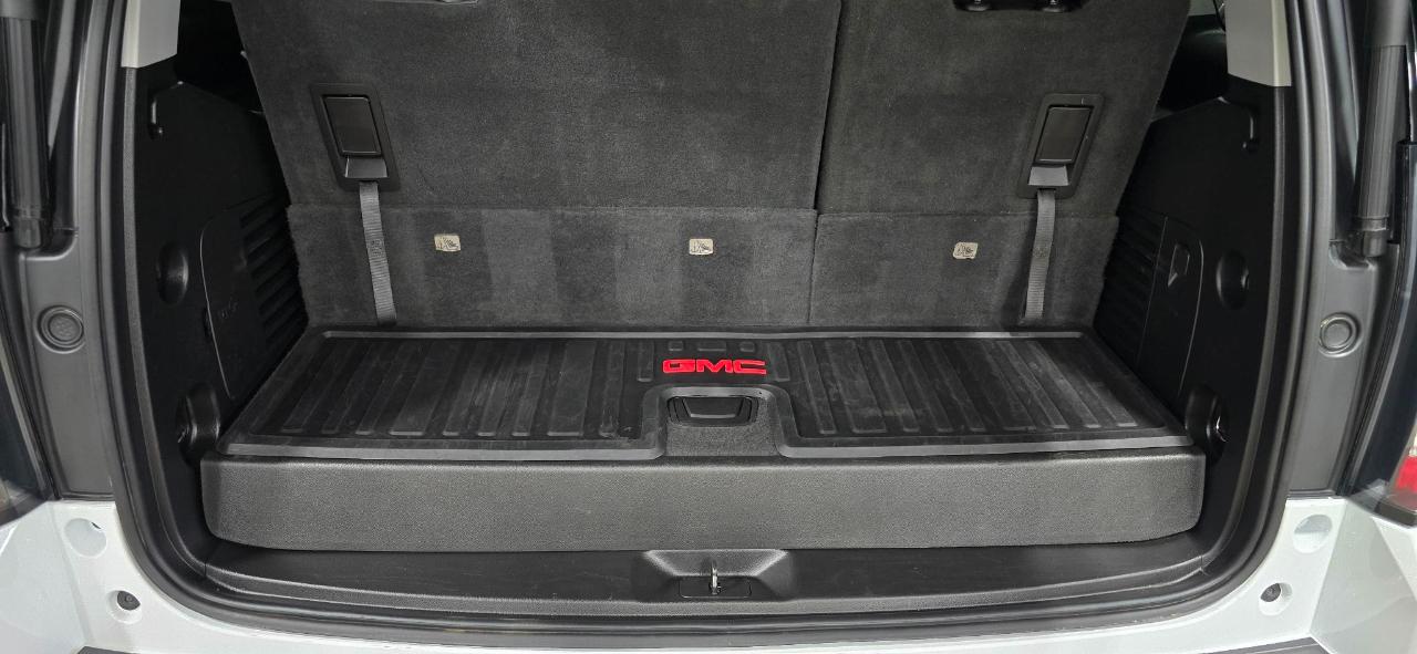 GMC Yukon SLE 4WD 2018