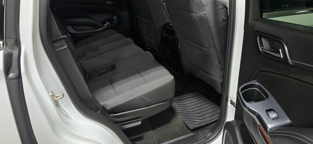 GMC Yukon SLE 4WD 2018