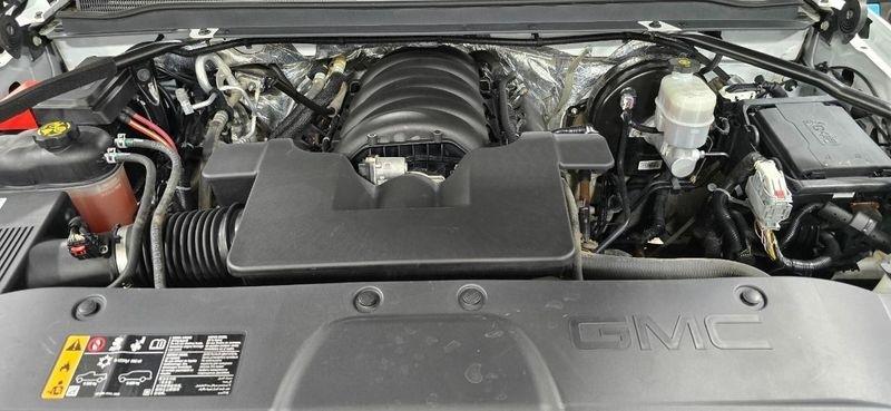 GMC Yukon SLE 4WD 2018