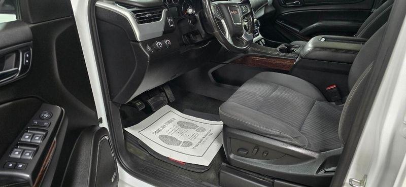 GMC Yukon SLE 4WD 2018