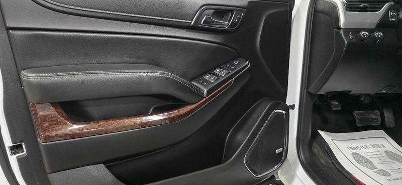 GMC Yukon SLE 4WD 2018