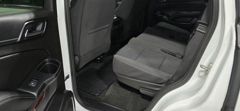 GMC Yukon SLE 4WD 2018