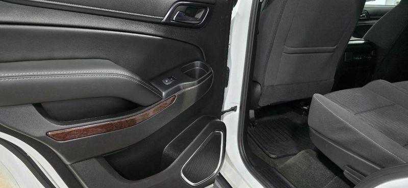 GMC Yukon SLE 4WD 2018