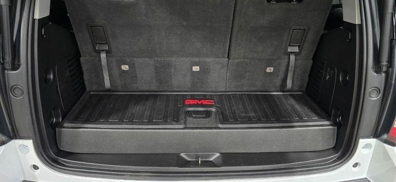 GMC Yukon SLE 4WD 2018