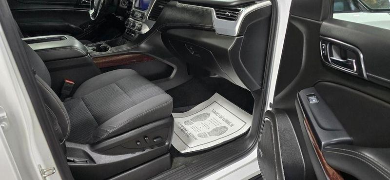 GMC Yukon SLE 4WD 2018