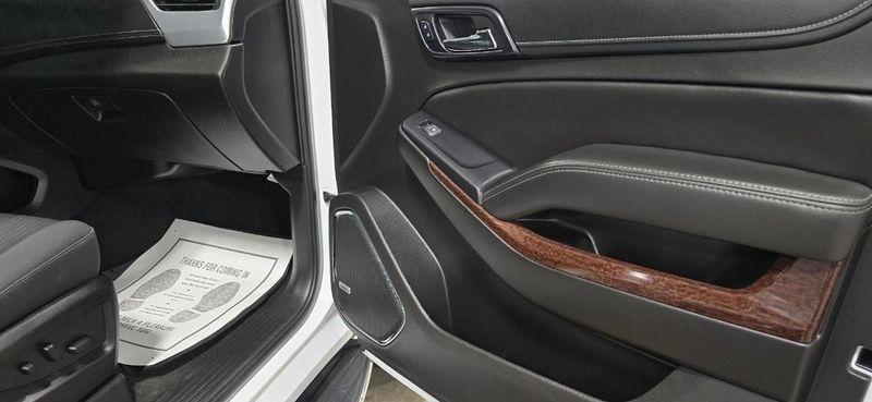 GMC Yukon SLE 4WD 2018