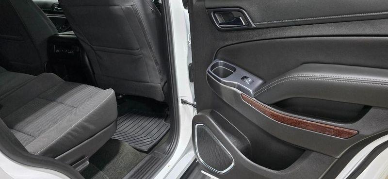 GMC Yukon SLE 4WD 2018