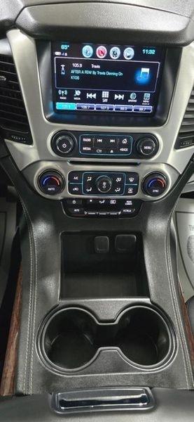 GMC Yukon SLE 4WD 2018