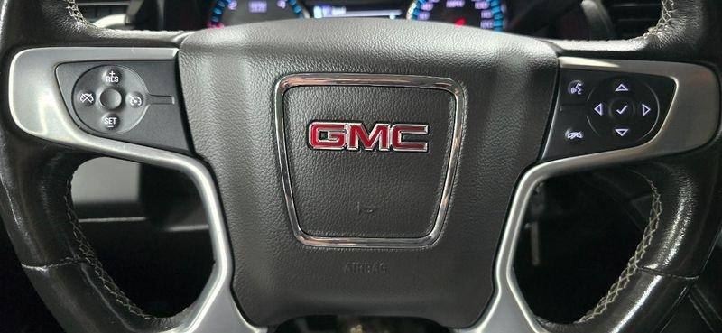 GMC Yukon SLE 4WD 2018