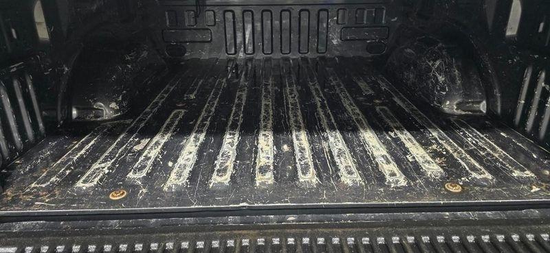 Ford F-150 Lariat SuperCrew 5.5-ft. Bed 4WD 2017