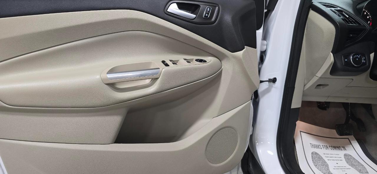 Ford Escape SE 4WD 2014