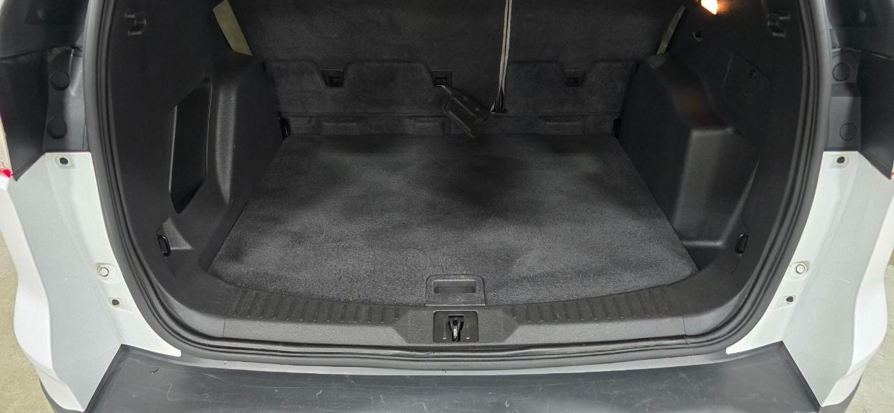 Ford Escape SE 4WD 2014