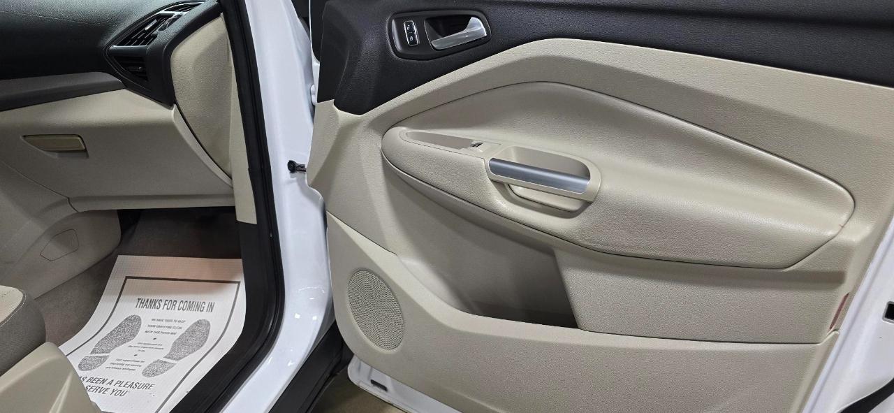 Ford Escape SE 4WD 2014