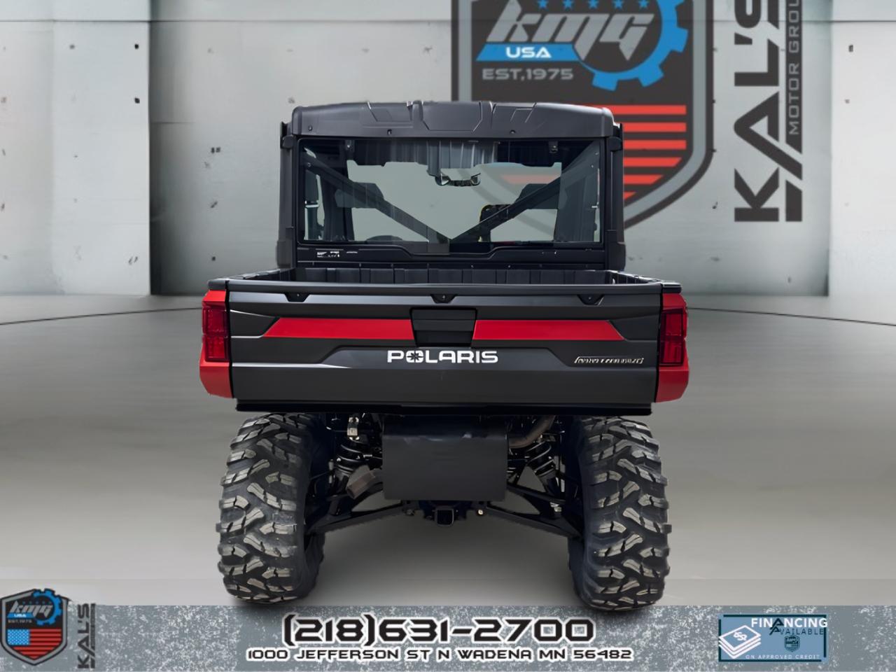 Polaris Ranger XP 1000 Northstar Premium EPS  2025