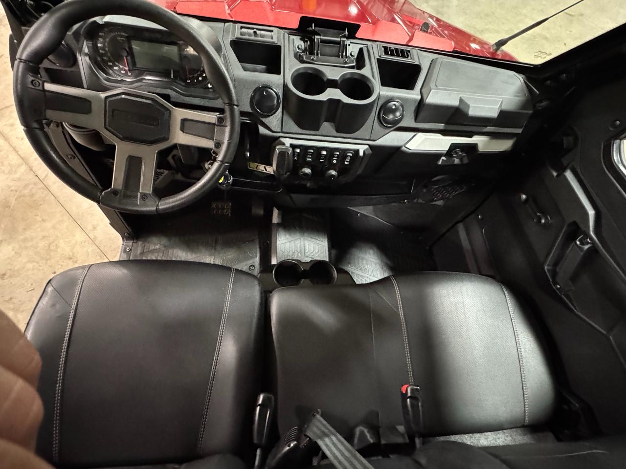 Polaris Ranger XP 1000 Northstar Premium EPS  2025