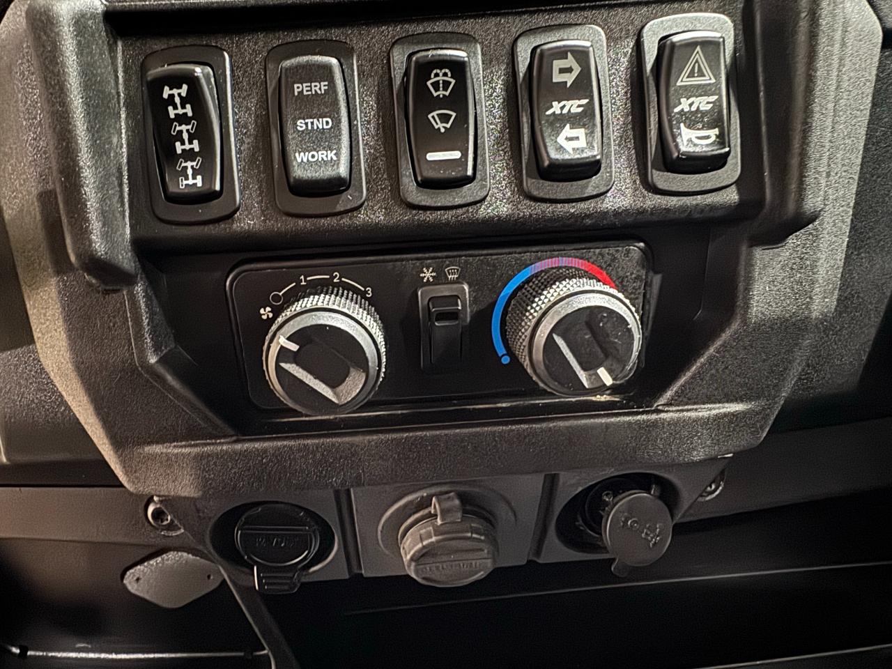 Polaris Ranger XP 1000 Northstar Premium EPS  2025