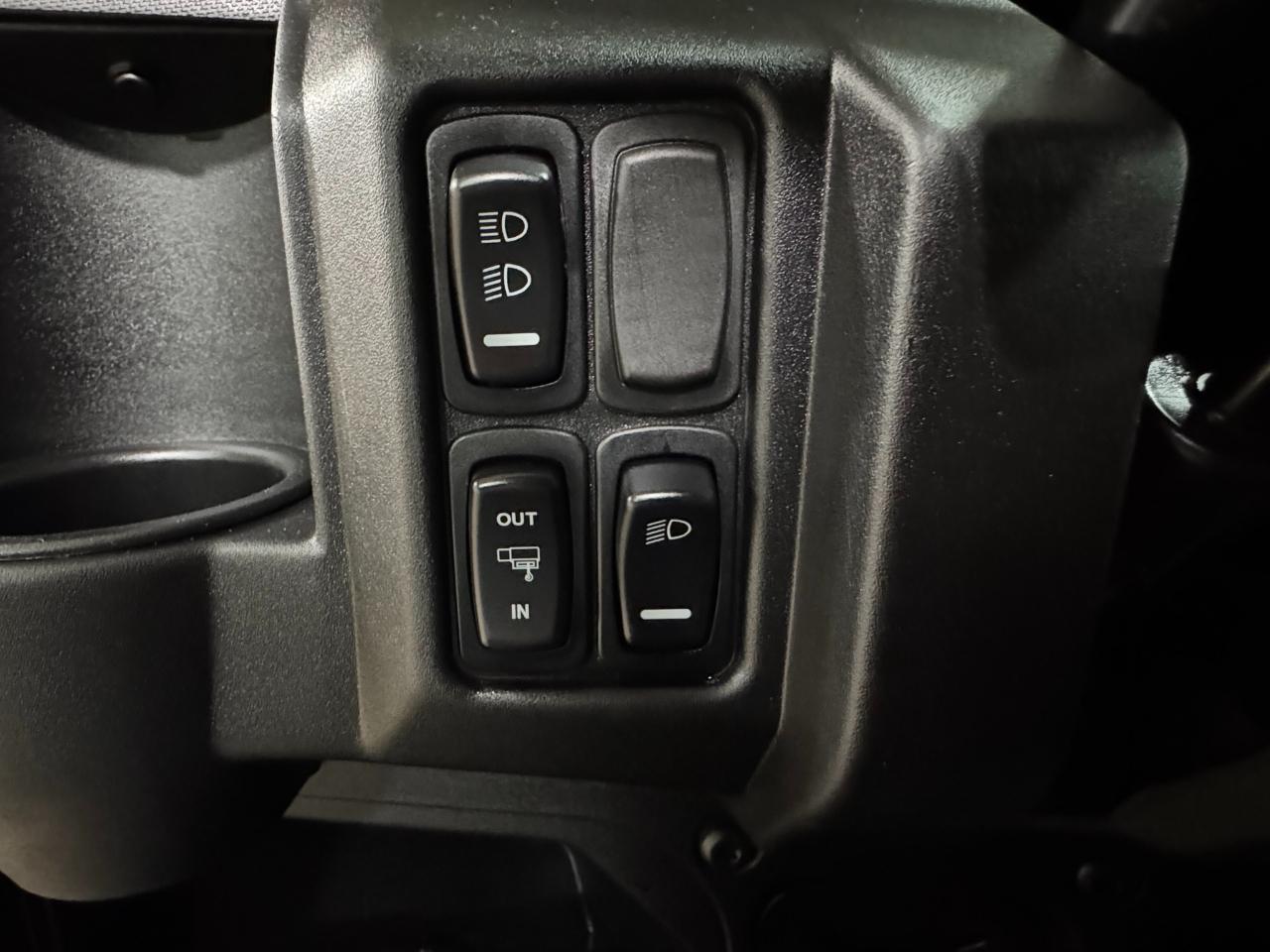 Polaris Ranger XP 1000 Northstar Premium EPS  2025