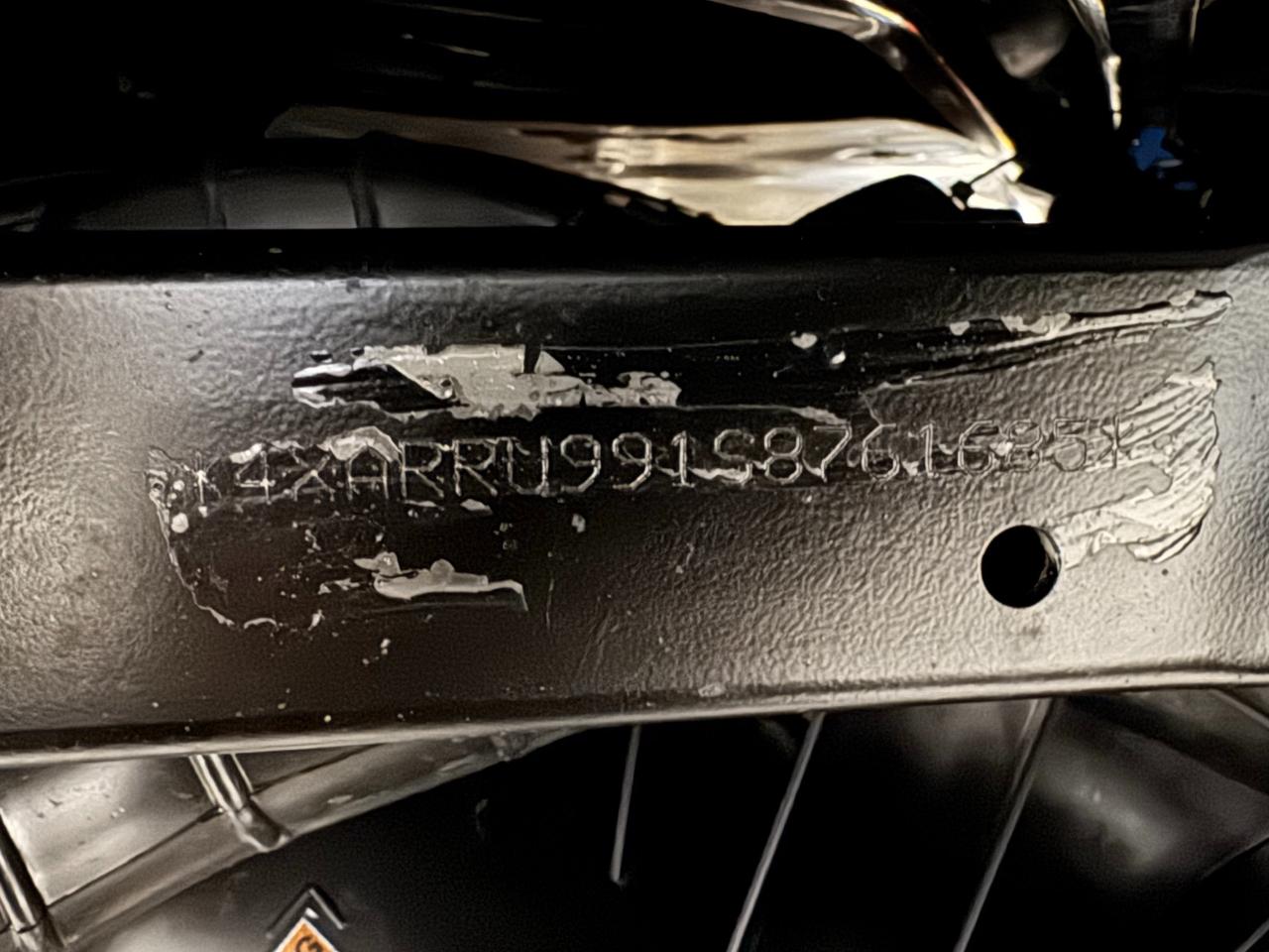 Polaris Ranger XP 1000 Northstar Premium EPS  2025